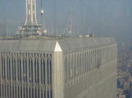 View NNW from WTC (pan 14)<br>Location: <a href="https://www.google.com/maps/search/?api=1&query=40.71101,-74.0131" target="_new">World Trade Centre Outside Observation Deck</a>